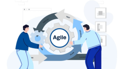 DevOps and Agile Development Practices