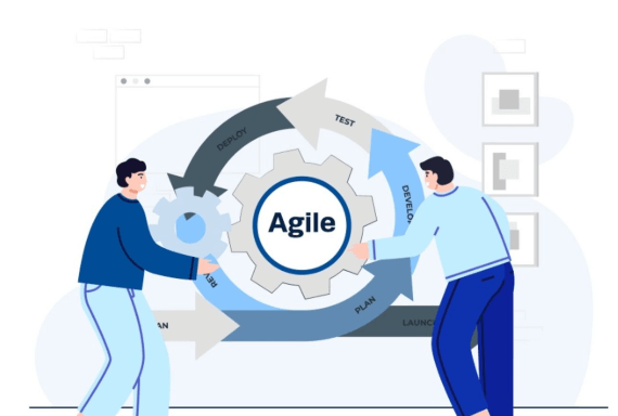 DevOps and Agile Development Practices