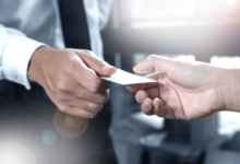 The Power of a Well-Designed Business Card in the Digital Age