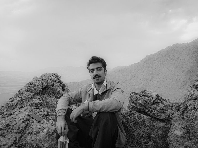 barometric pressure measurement input