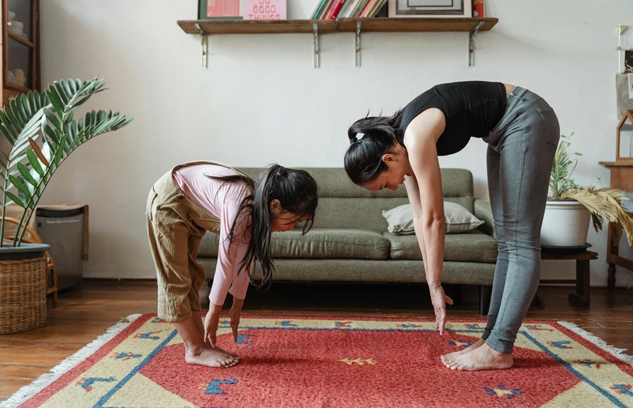 indian flexibility model version