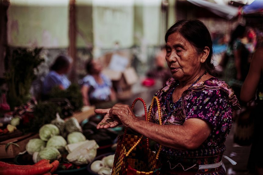 multidimensional data input format