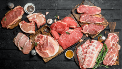 5 Reasons to Choose Farm Fresh Meat for Your Table