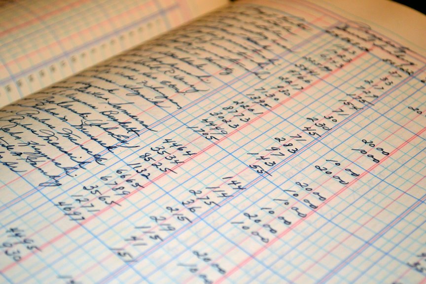 bookkeeping essential techniques overview