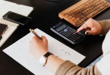 efficient accounting solutions offered