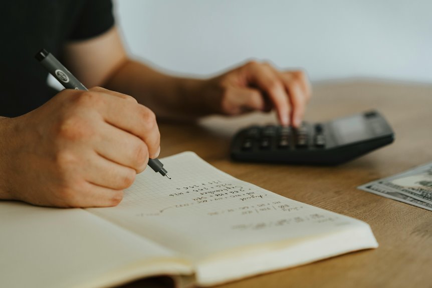 entrepreneurial bookkeeping efficiency tips