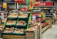 marketplace code identification number