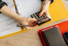 optimizing bookkeeping financial processes