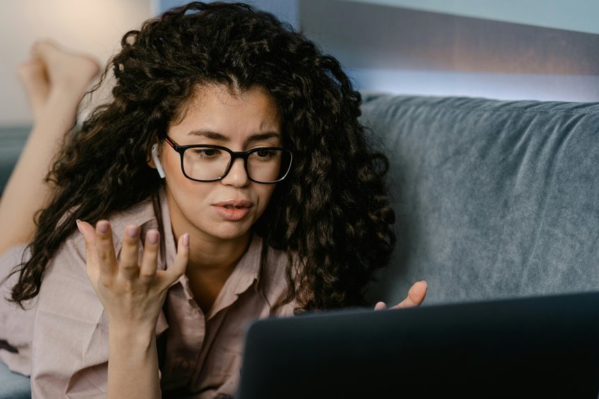 telecommunication contact numbers listed