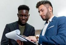 corporate growth evaluation report