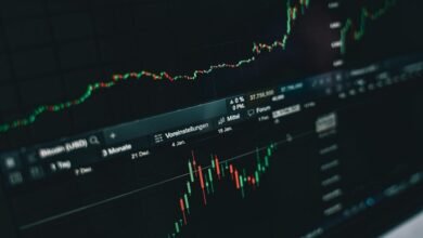 market trends analysis report