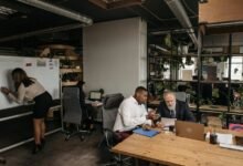 operational analysis of data