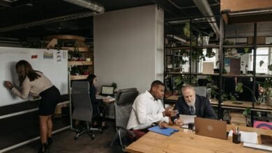 operational analysis of data