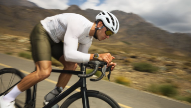 Smartwatch Ciclismo: The Ultimate Guide for Cyclists Who Want Better Performance