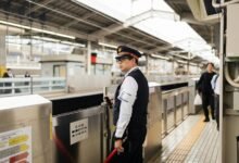 cloud security professional services