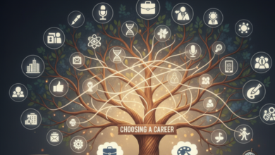 How to Look at Learning Opportunities When Choosing Work
